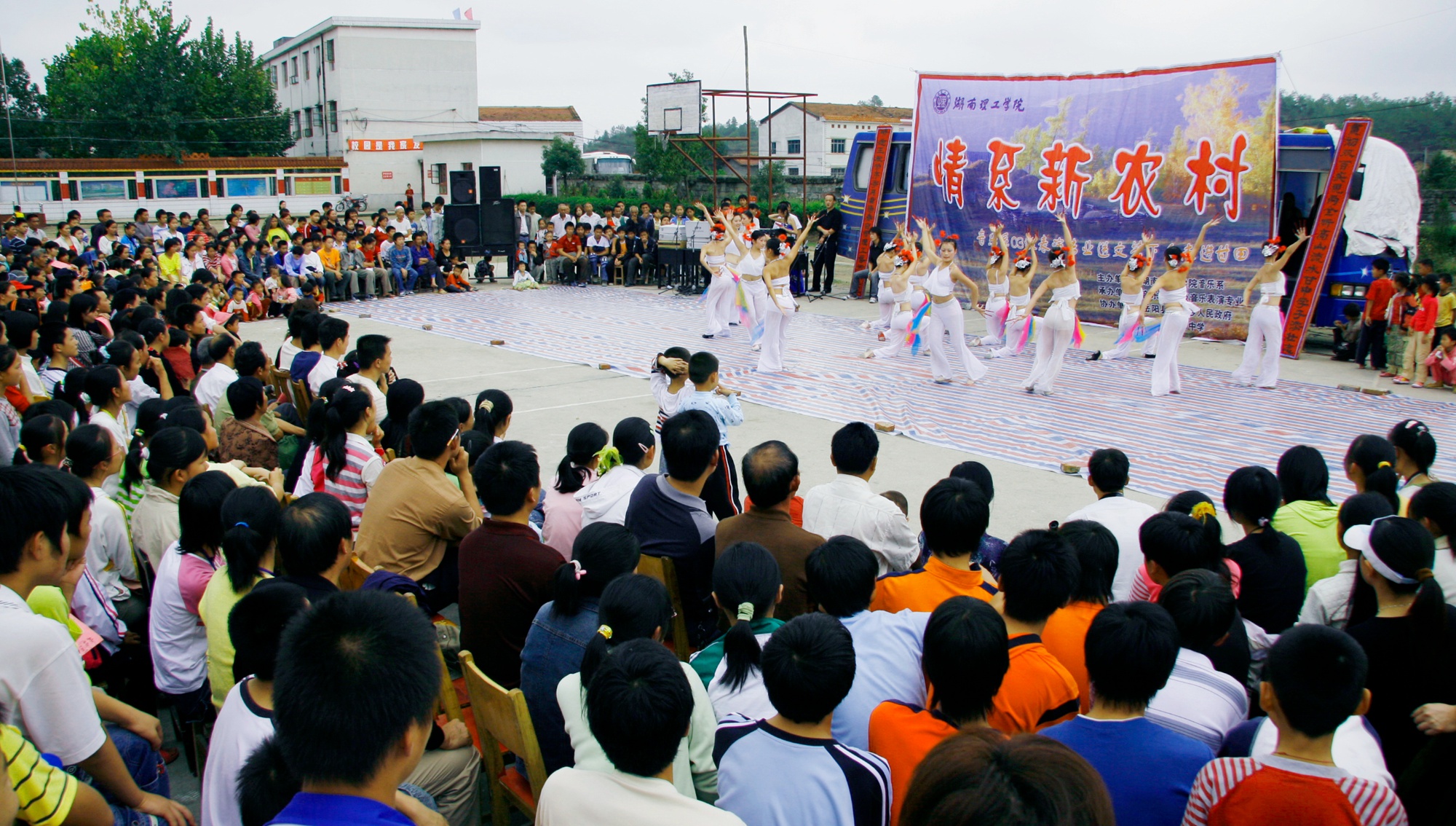 【专业巡展3】音乐学:歌舞青春 飞扬人生