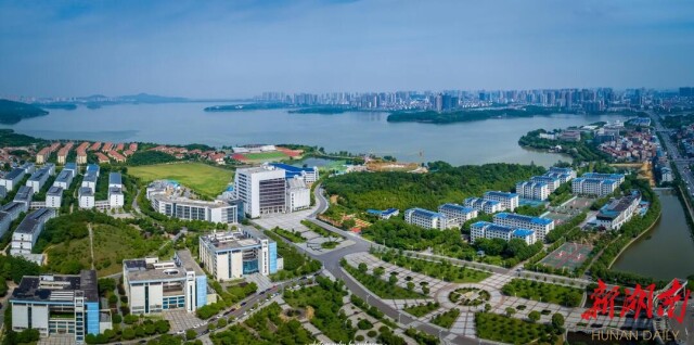 湖南理工学院新增4个国家级、2个省级本科专业建设点