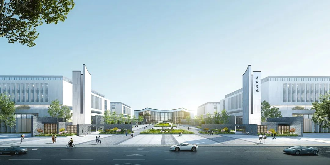 开工湖南理工学院南湖学院拟转设为岳阳学院